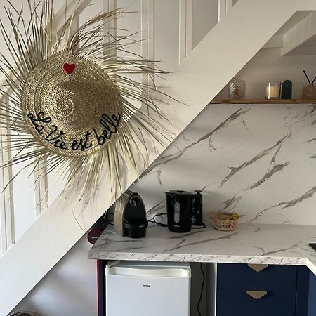 Duplex Climatise Cadre Royal Διαμέρισμα Σετ Εξωτερικό φωτογραφία