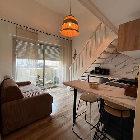 Duplex Climatise Cadre Royal Διαμέρισμα Σετ Εξωτερικό φωτογραφία