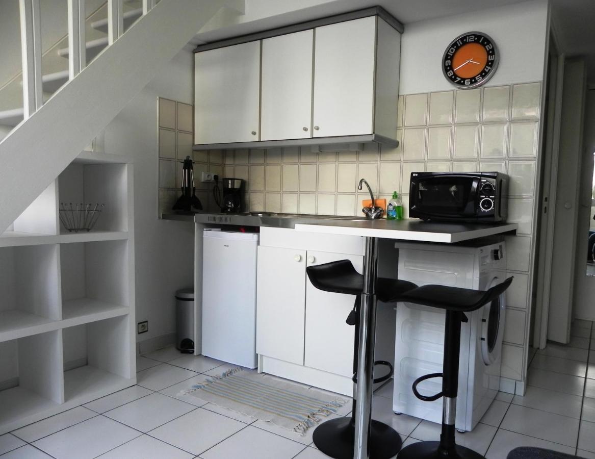 Duplex Climatise Cadre Royal Διαμέρισμα Σετ Εξωτερικό φωτογραφία