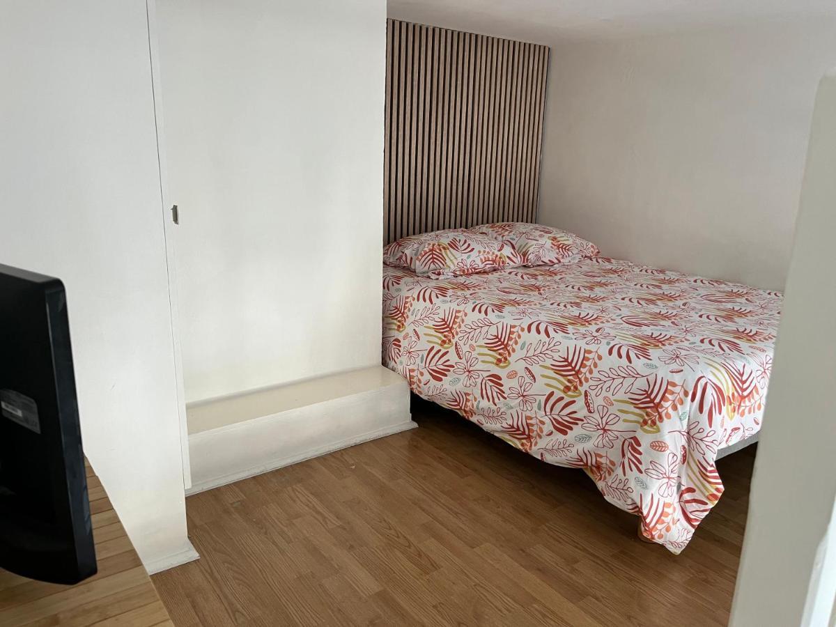 Duplex Climatise Cadre Royal Διαμέρισμα Σετ Εξωτερικό φωτογραφία