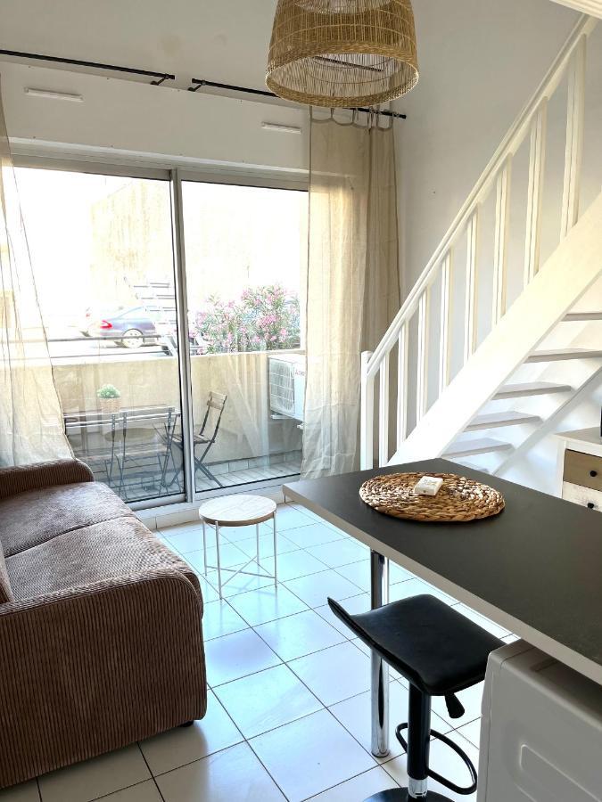 Duplex Climatise Cadre Royal Διαμέρισμα Σετ Εξωτερικό φωτογραφία
