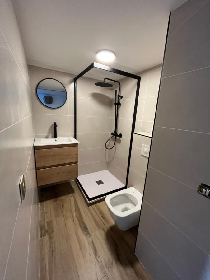 Duplex Climatise Cadre Royal Διαμέρισμα Σετ Εξωτερικό φωτογραφία